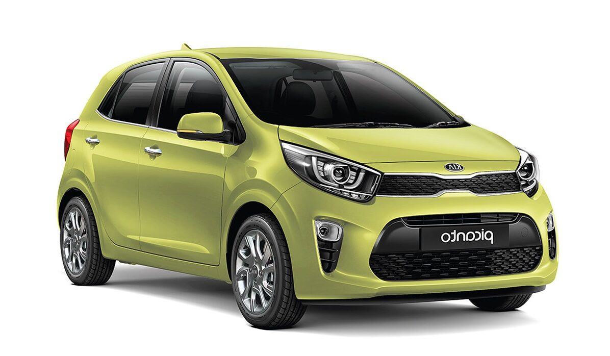Kia-Picanto-Gen-3