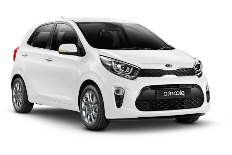PICANTO VALGE