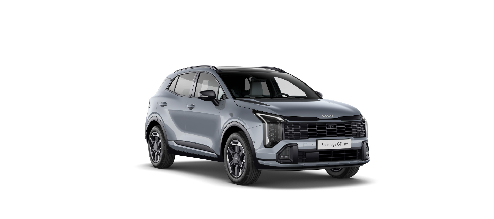 Kia Sportage GT-Line 527