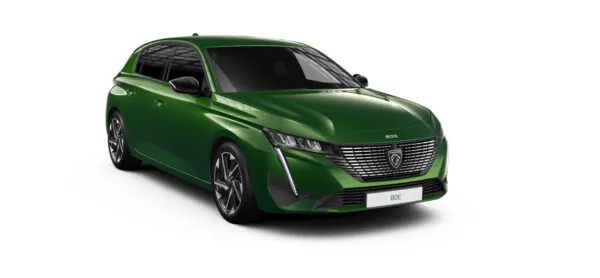 Peugeot 308 865