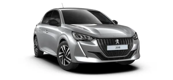 Peugeot 208 688