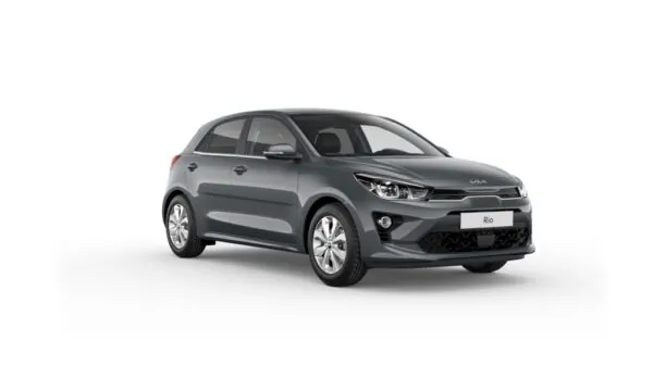 KIA RIO 459