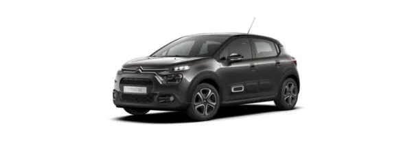 Citroen C3 615