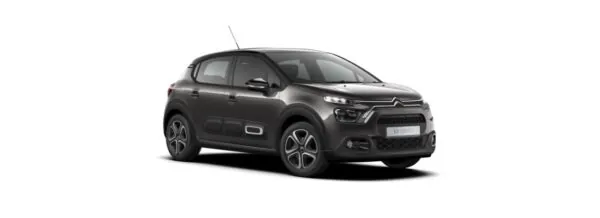 Citroen C3 615