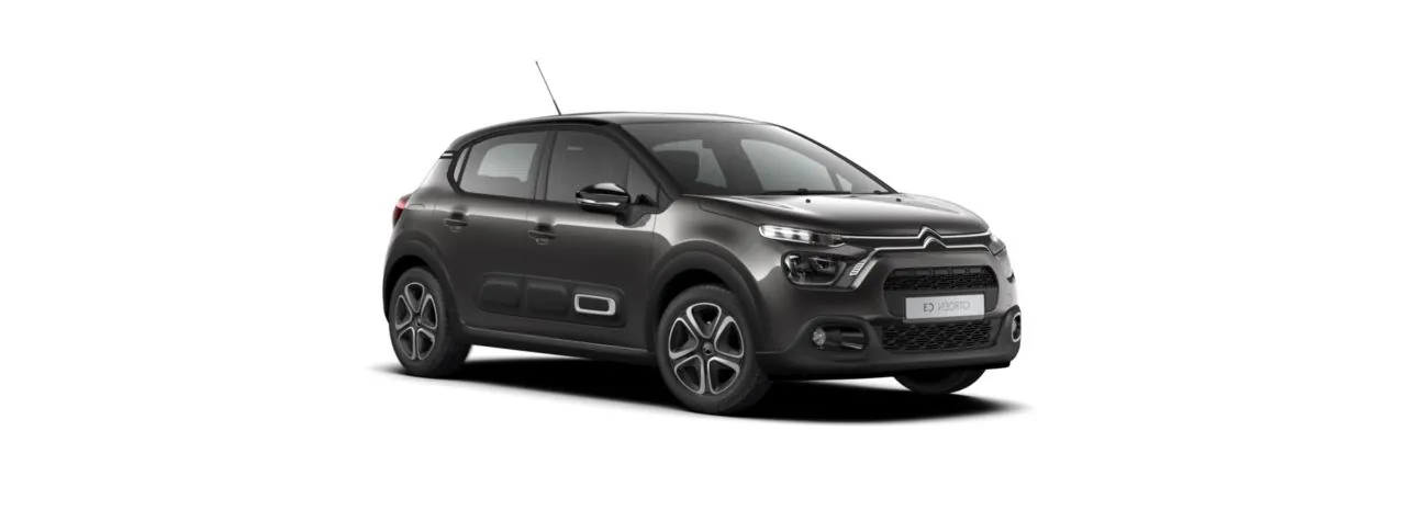 Citroen C3 615
