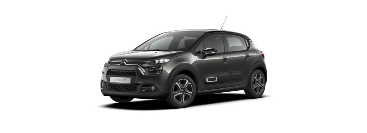 Citroen C3 615