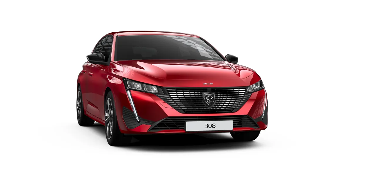 Peugeot 308 789