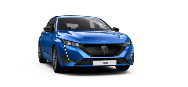 Peugeot 308 427