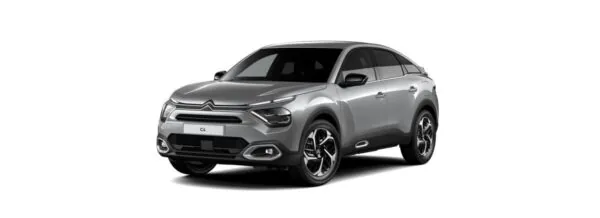 Citroën C4 199