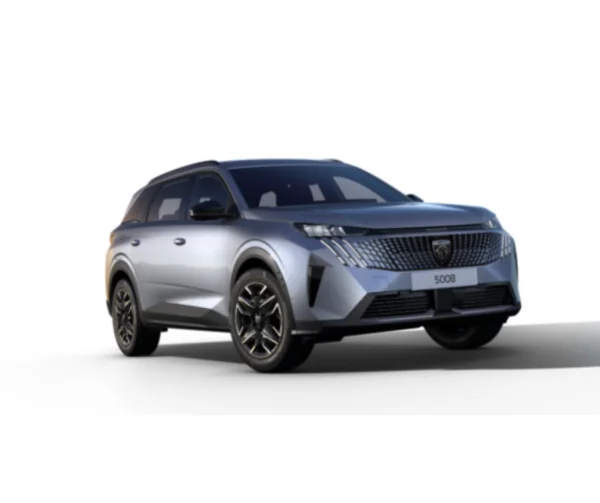Peugeot 5008 Allure 810