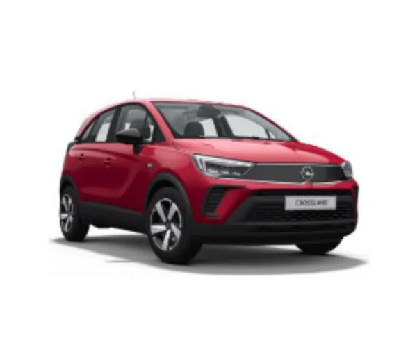 Opel Crossland 919