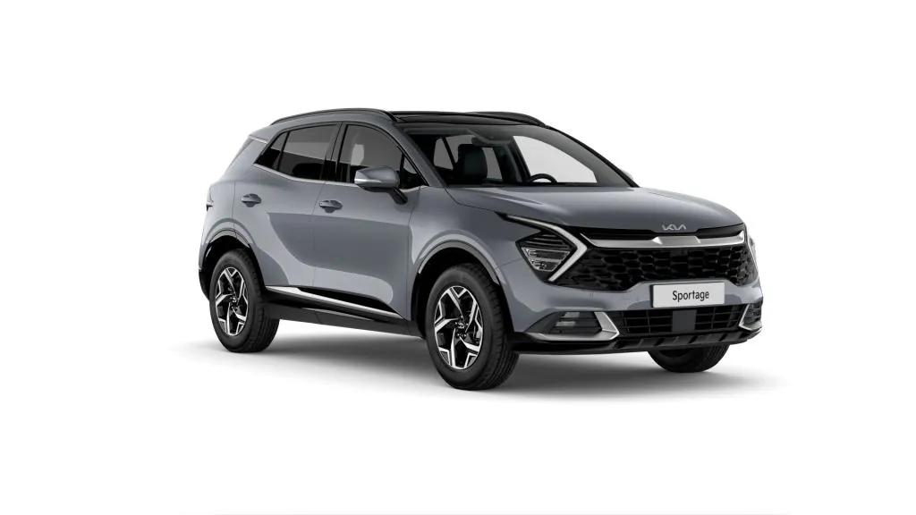 Kia Sportage 272
