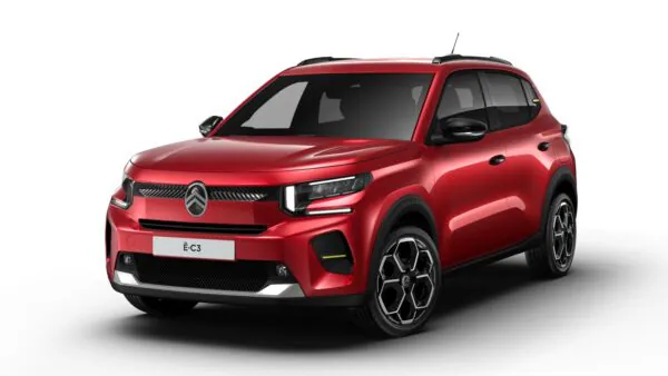Citroen C3 MAX ELECTRIC 479