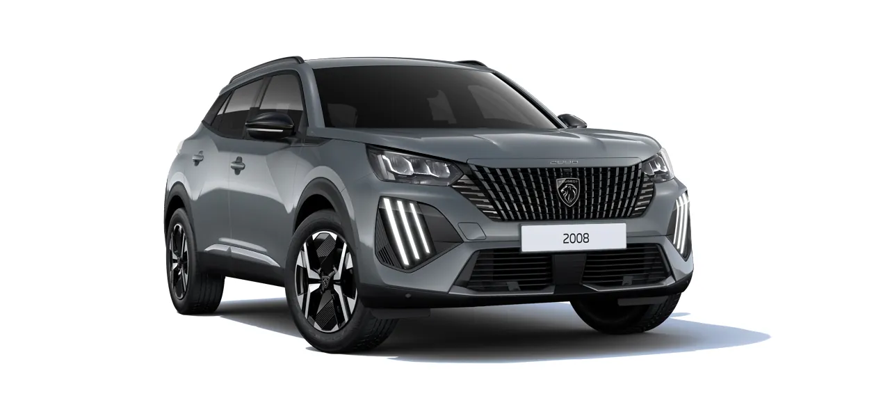 Peugeot 2008 Allure 141